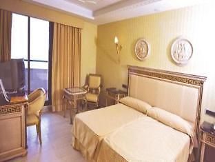 Hotel Marina D'Or 3 Оропеса дел Мар Екстериор снимка