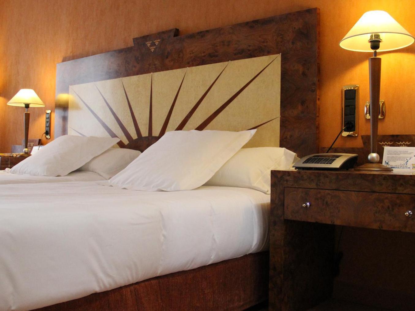 Hotel Marina D'Or 3 Оропеса дел Мар Екстериор снимка