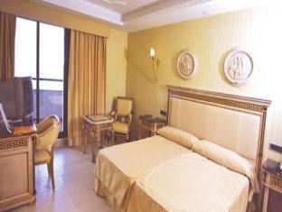 Hotel Marina D'Or 3 Оропеса дел Мар Екстериор снимка