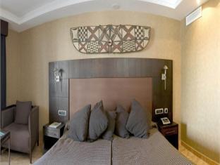 Hotel Marina D'Or 3 Оропеса дел Мар Екстериор снимка